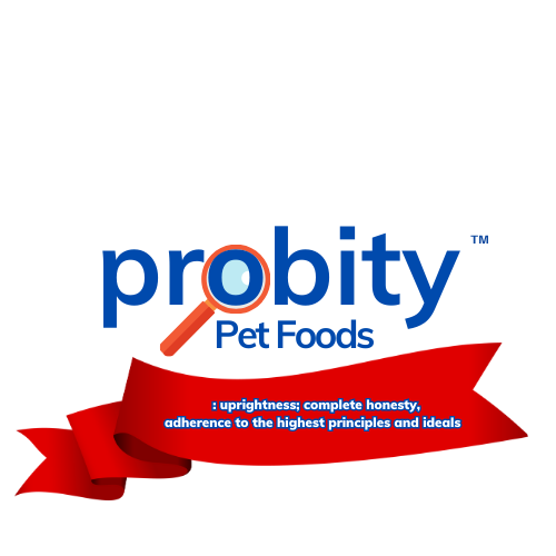 Probity Pet Foods